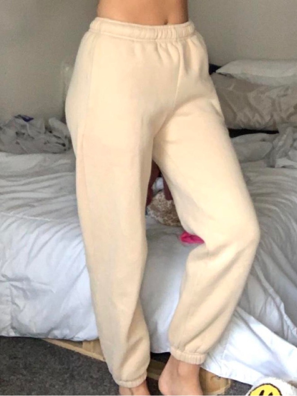 Princess Polly super cozy joggers